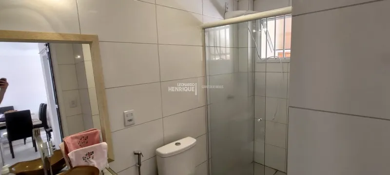 apartamento em capão da canoa: 15ª foto da galeria de imagens do imóvel