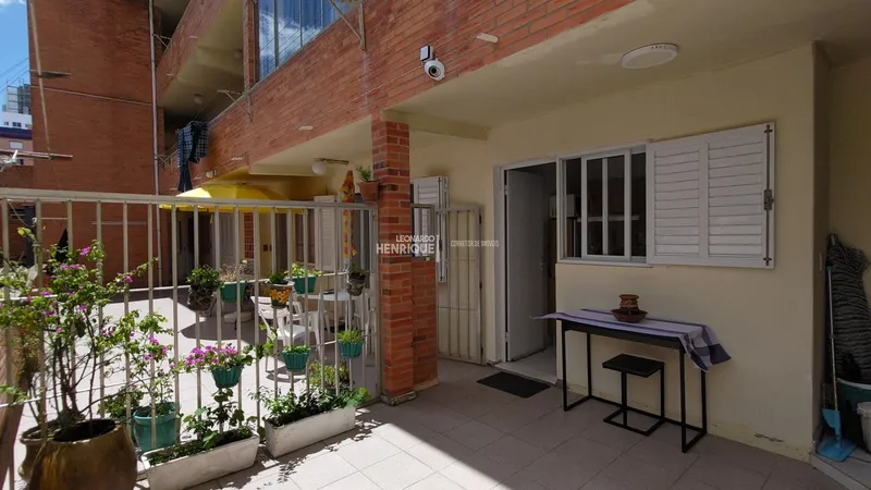 apartamento em capão da canoa: 27ª foto da galeria de imagens do imóvel