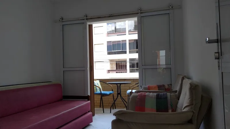 apartamento em capão da canoa: 1ª foto da galeria de imagens do imóvel