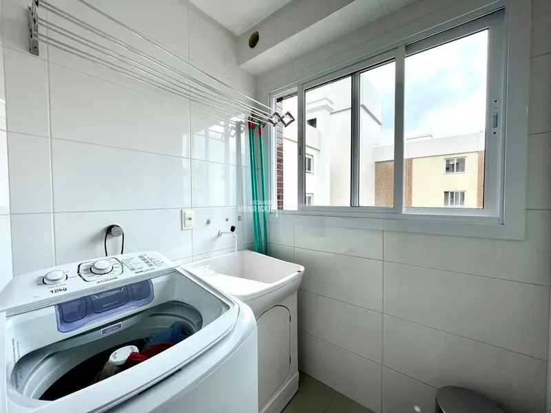 Apartamento 2 dormitórios Mobiliado - Navegantes: 4ª foto da galeria de imagens do imóvel