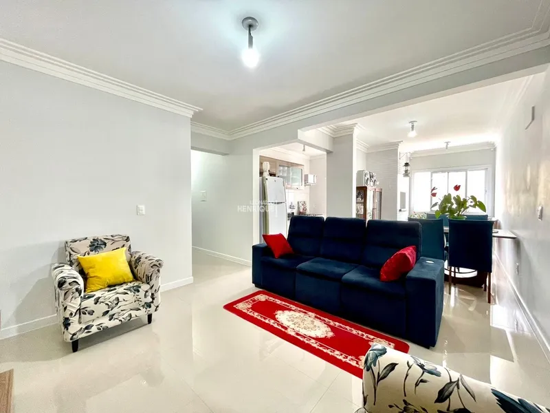 Apartamento 2 dormitórios Mobiliado - Navegantes: 13ª foto da galeria de imagens do imóvel