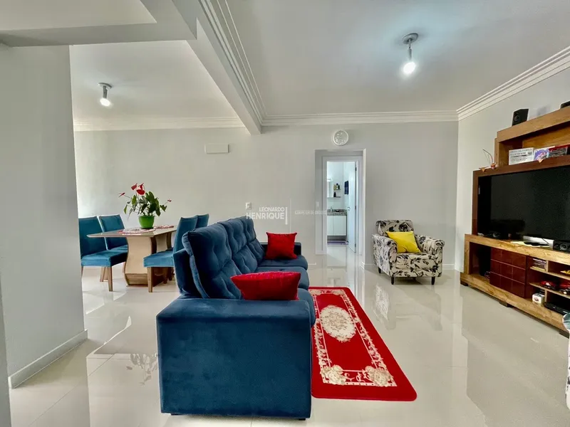 Apartamento 2 dormitórios Mobiliado - Navegantes: 2ª foto da galeria de imagens do imóvel