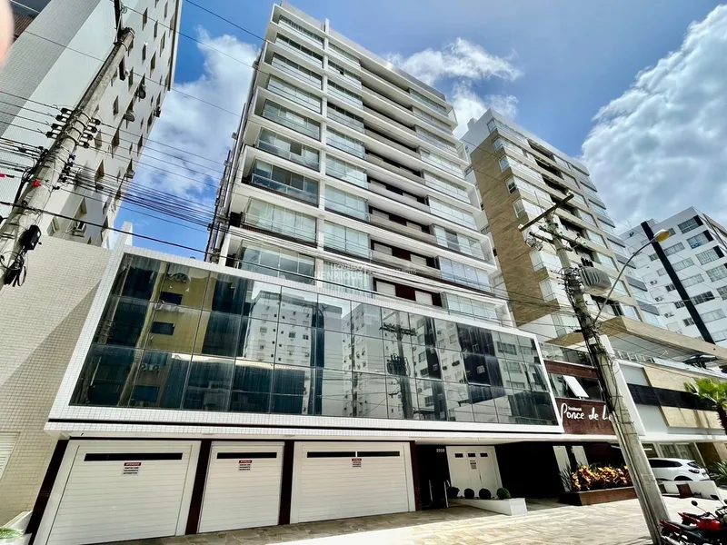 Apartamento 2 dormitórios Mobiliado - Navegantes: 3ª foto da galeria de imagens do imóvel