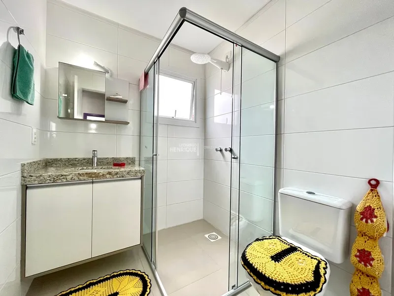 Apartamento 2 dormitórios Mobiliado - Navegantes: 10ª foto da galeria de imagens do imóvel