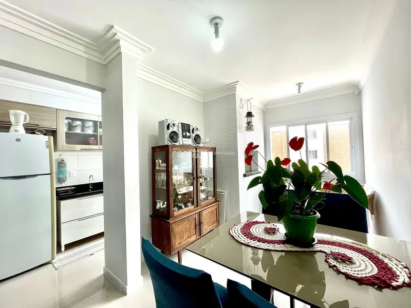 Apartamento 2 dormitórios Mobiliado - Navegantes: 8ª foto da galeria de imagens do imóvel