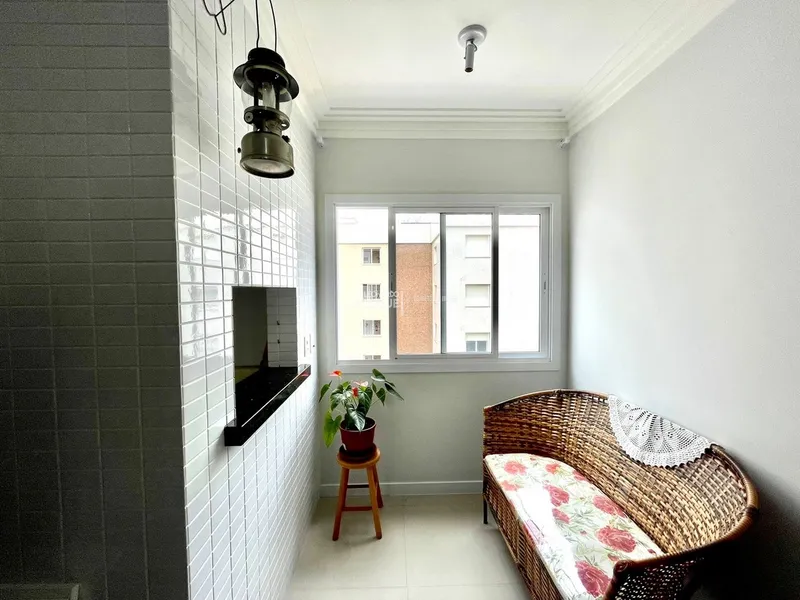 Apartamento 2 dormitórios Mobiliado - Navegantes: 6ª foto da galeria de imagens do imóvel