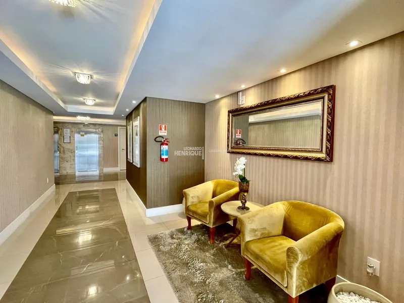 Apartamento 2 dormitórios Mobiliado - Navegantes: 1ª foto da galeria de imagens do imóvel