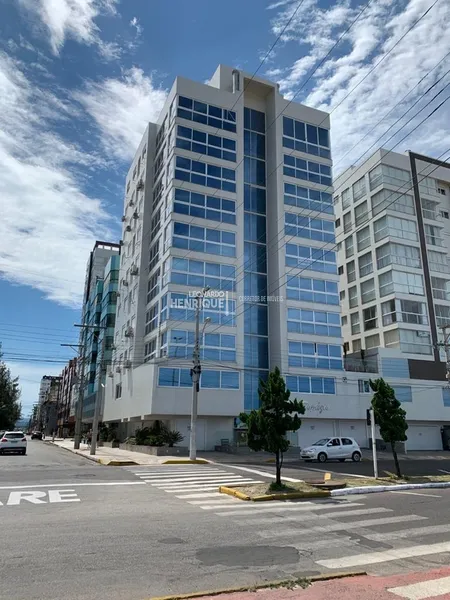 BELLISIMO APARTAMENTO NA BEIRA MAR DE CAPÃO DA CANOA: 16ª foto da galeria de imagens do imóvel