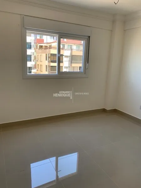 BELLISIMO APARTAMENTO NA BEIRA MAR DE CAPÃO DA CANOA: 9ª foto da galeria de imagens do imóvel