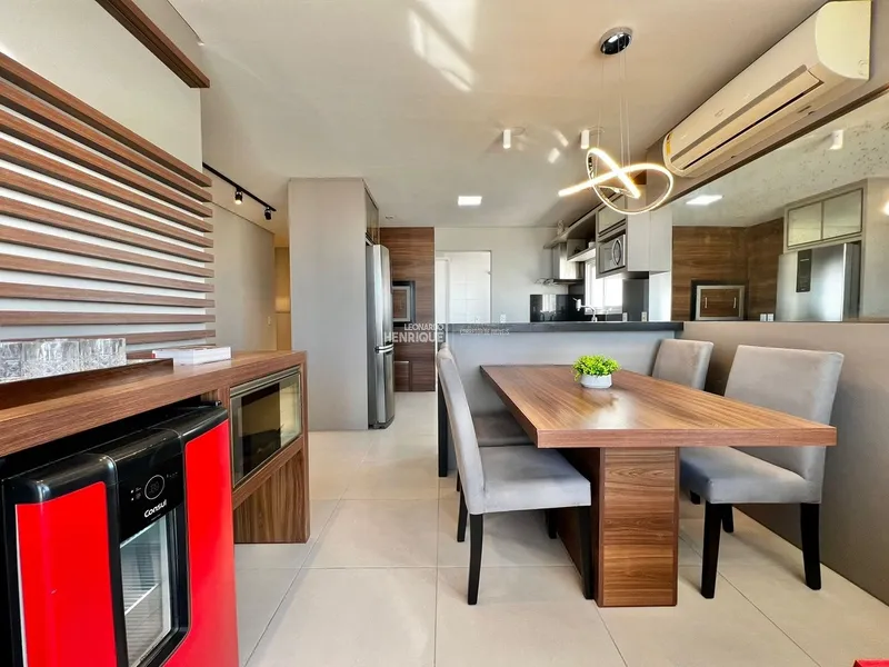 APARTAMENTO A VENDA  COM VISTA PARA O MAR: 8ª foto da galeria de imagens do imóvel