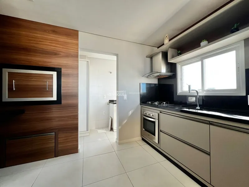 APARTAMENTO A VENDA  COM VISTA PARA O MAR: 11ª foto da galeria de imagens do imóvel