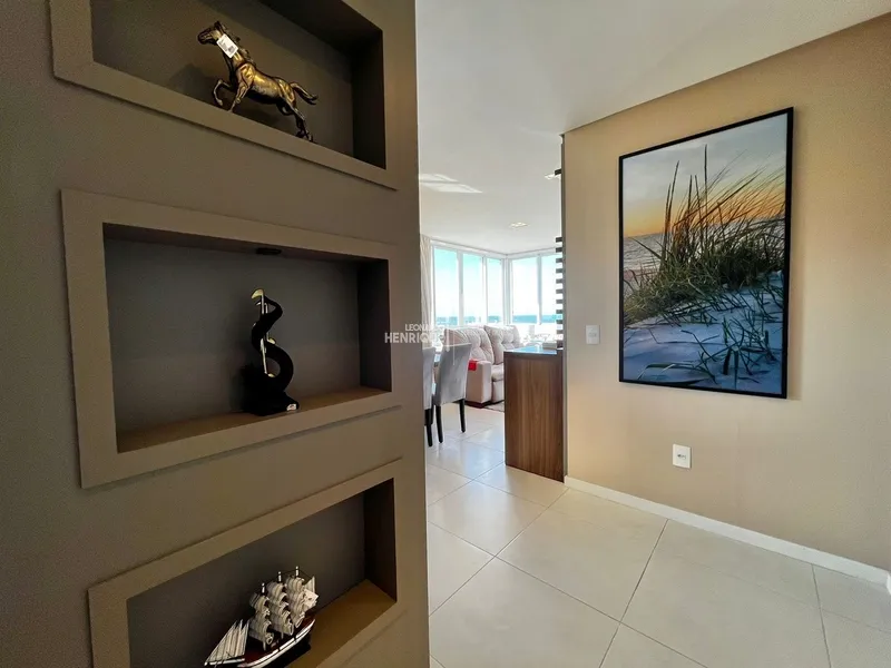 APARTAMENTO A VENDA  COM VISTA PARA O MAR: 13ª foto da galeria de imagens do imóvel