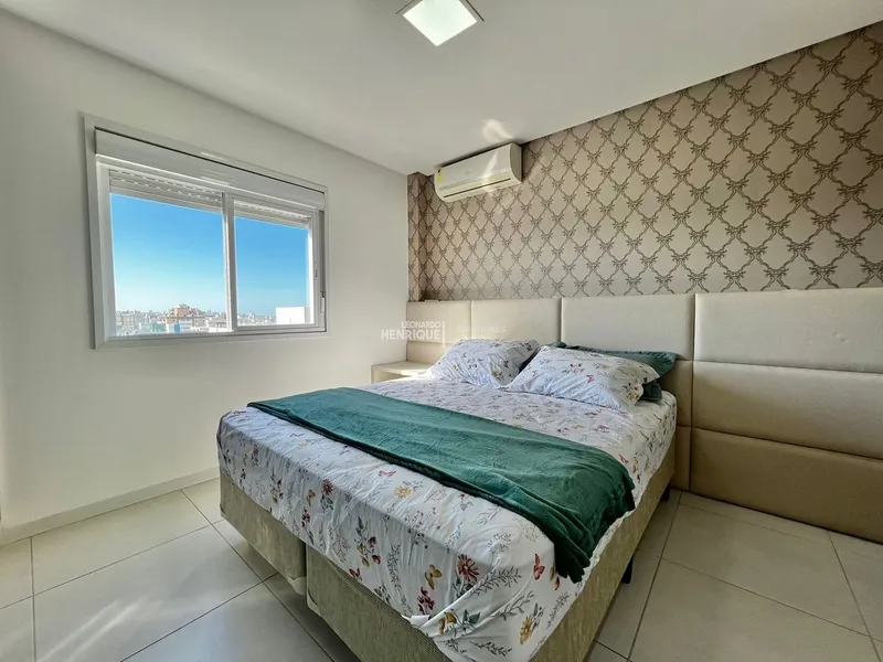 APARTAMENTO A VENDA  COM VISTA PARA O MAR: 17ª foto da galeria de imagens do imóvel