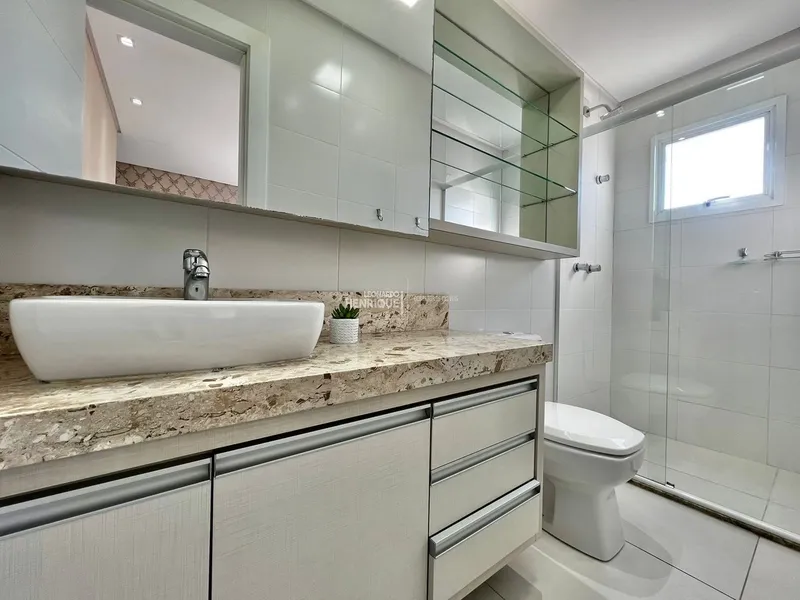 APARTAMENTO A VENDA  COM VISTA PARA O MAR: 20ª foto da galeria de imagens do imóvel