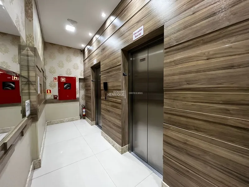 APARTAMENTO A VENDA  COM VISTA PARA O MAR: 23ª foto da galeria de imagens do imóvel