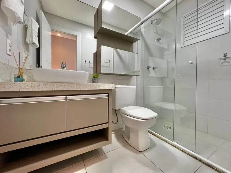 APARTAMENTO A VENDA  COM VISTA PARA O MAR: 19ª foto da galeria de imagens do imóvel