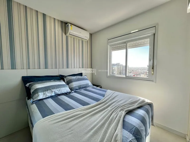 APARTAMENTO A VENDA  COM VISTA PARA O MAR: 16ª foto da galeria de imagens do imóvel