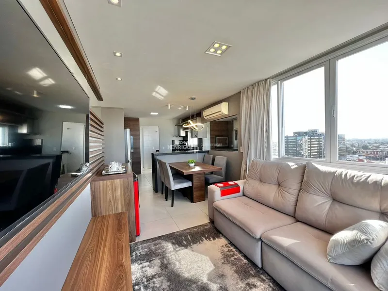 APARTAMENTO A VENDA  COM VISTA PARA O MAR: 3ª foto da galeria de imagens do imóvel