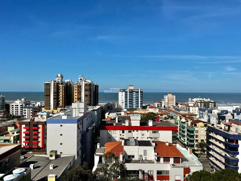 APARTAMENTO A VENDA  COM VISTA PARA O MAR: 21ª foto da galeria de imagens do imóvel