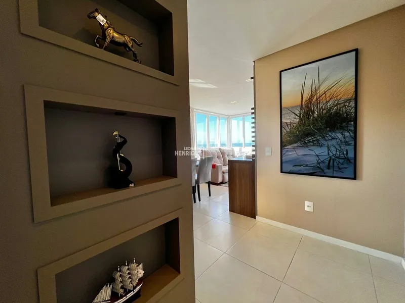 APARTAMENTO A VENDA  COM VISTA PARA O MAR: 14ª foto da galeria de imagens do imóvel