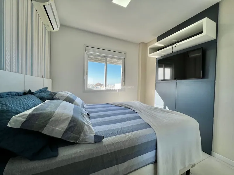 APARTAMENTO A VENDA  COM VISTA PARA O MAR: 15ª foto da galeria de imagens do imóvel