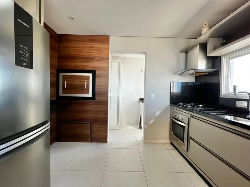 APARTAMENTO A VENDA  COM VISTA PARA O MAR: 12ª foto da galeria de imagens do imóvel