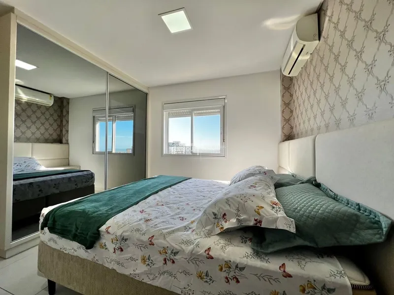 APARTAMENTO A VENDA  COM VISTA PARA O MAR: 18ª foto da galeria de imagens do imóvel