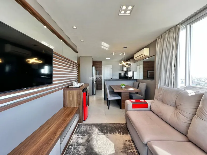 APARTAMENTO A VENDA  COM VISTA PARA O MAR: 4ª foto da galeria de imagens do imóvel