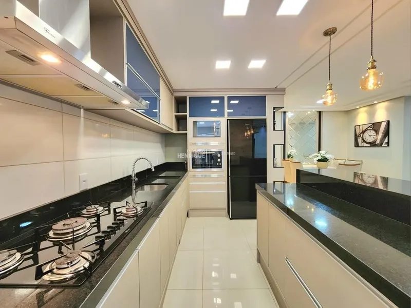 ILHA DE MANHATTAN - 706: 7ª foto da galeria de imagens do imóvel