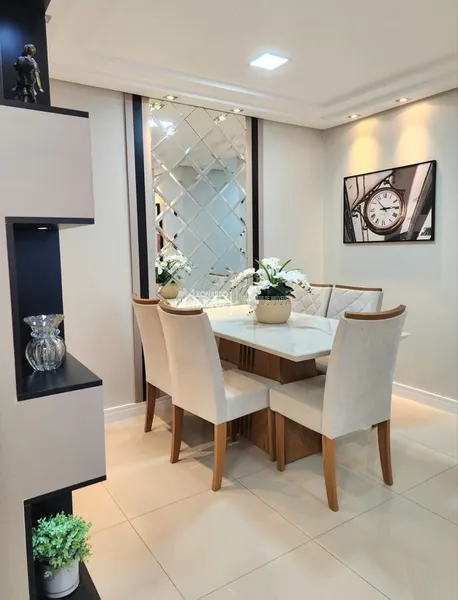 ILHA DE MANHATTAN - 706: 4ª foto da galeria de imagens do imóvel