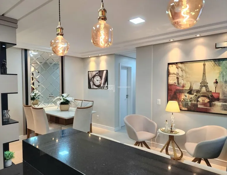 ILHA DE MANHATTAN - 706: 5ª foto da galeria de imagens do imóvel