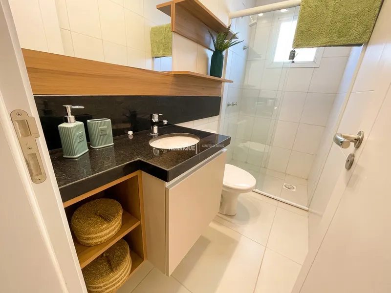 3 DORMITÓRIOS NA AVENIDA CENTRAL!: 28ª foto da galeria de imagens do imóvel