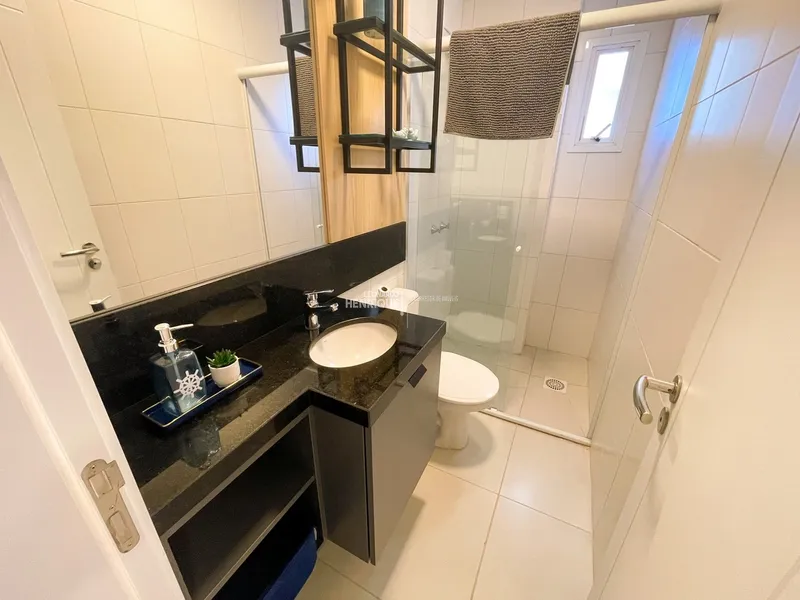 3 DORMITÓRIOS NA AVENIDA CENTRAL!: 21ª foto da galeria de imagens do imóvel