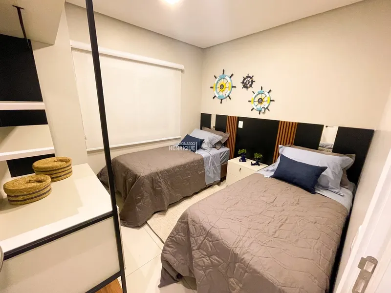 3 DORMITÓRIOS NA AVENIDA CENTRAL!: 23ª foto da galeria de imagens do imóvel