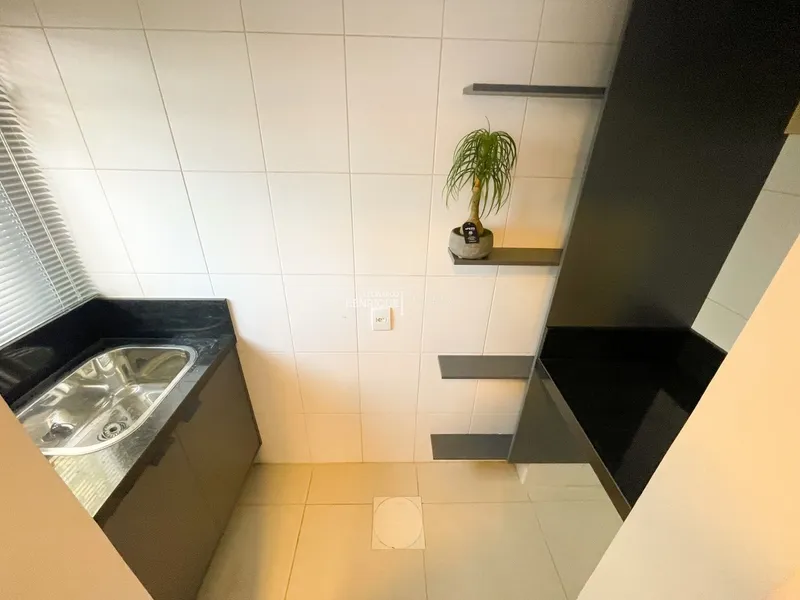 3 DORMITÓRIOS NA AVENIDA CENTRAL!: 24ª foto da galeria de imagens do imóvel