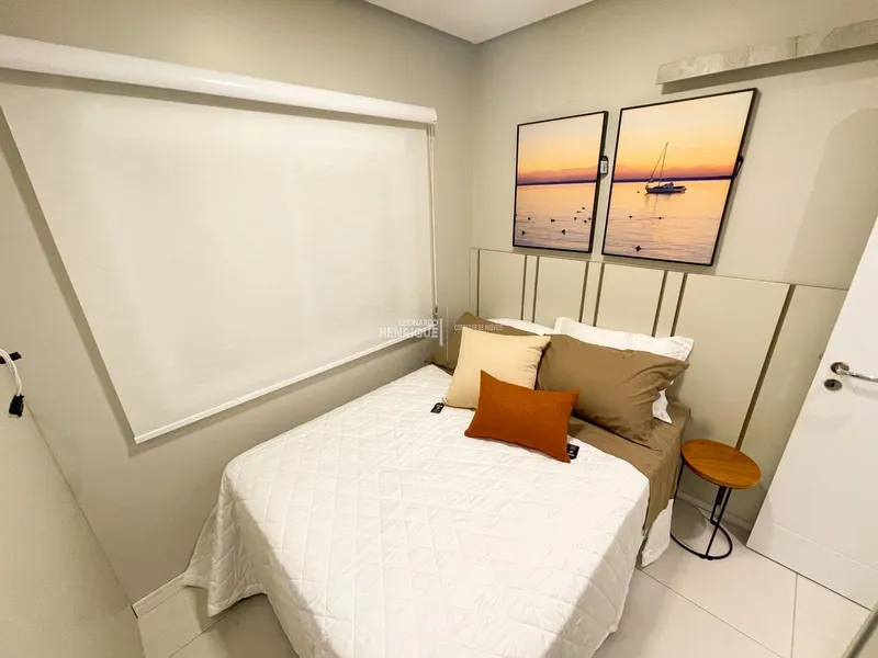 3 DORMITÓRIOS NA AVENIDA CENTRAL!: 14ª foto da galeria de imagens do imóvel