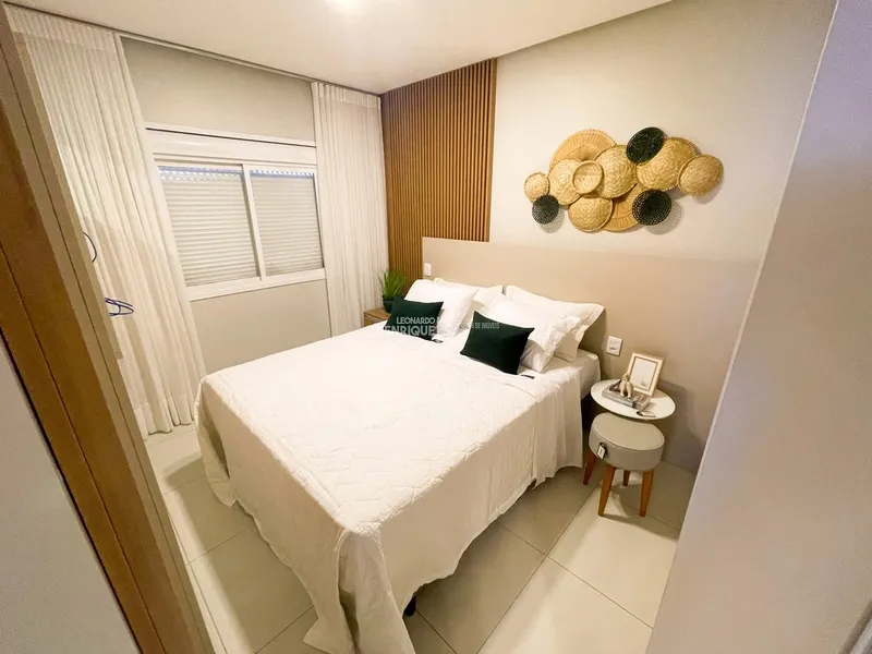 3 DORMITÓRIOS NA AVENIDA CENTRAL!: 20ª foto da galeria de imagens do imóvel