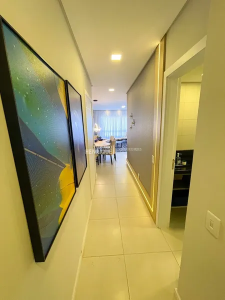 3 DORMITÓRIOS NA AVENIDA CENTRAL!: 27ª foto da galeria de imagens do imóvel