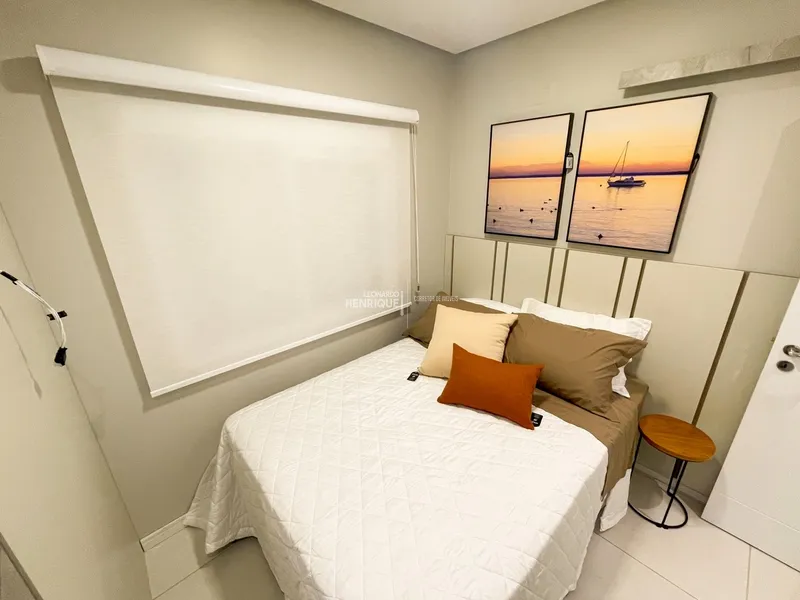 3 DORMITÓRIOS NA AVENIDA CENTRAL!: 15ª foto da galeria de imagens do imóvel