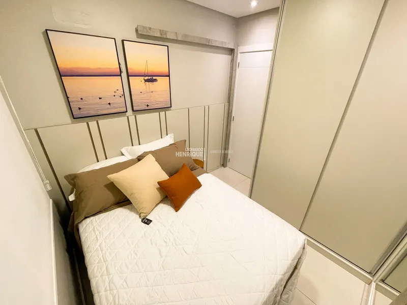 3 DORMITÓRIOS NA AVENIDA CENTRAL!: 17ª foto da galeria de imagens do imóvel