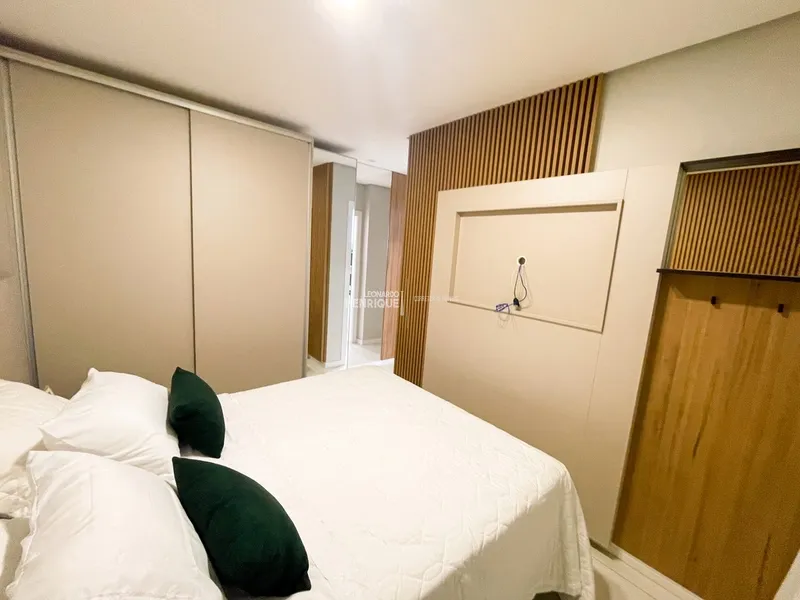 3 DORMITÓRIOS NA AVENIDA CENTRAL!: 19ª foto da galeria de imagens do imóvel