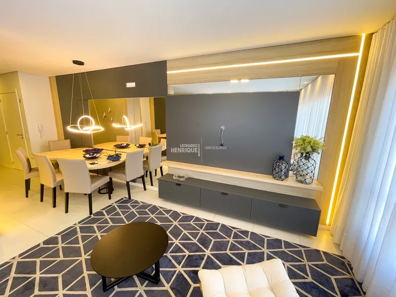 3 DORMITÓRIOS NA AVENIDA CENTRAL!: 6ª foto da galeria de imagens do imóvel