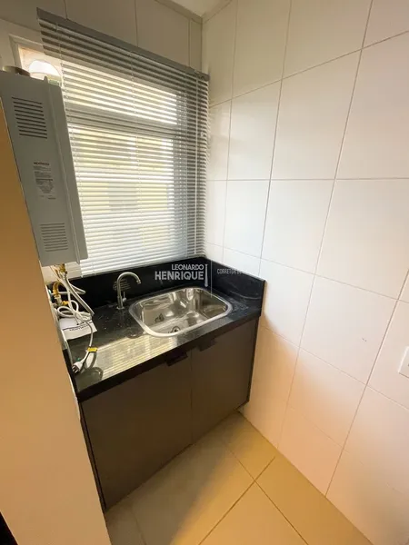 3 DORMITÓRIOS NA AVENIDA CENTRAL!: 26ª foto da galeria de imagens do imóvel