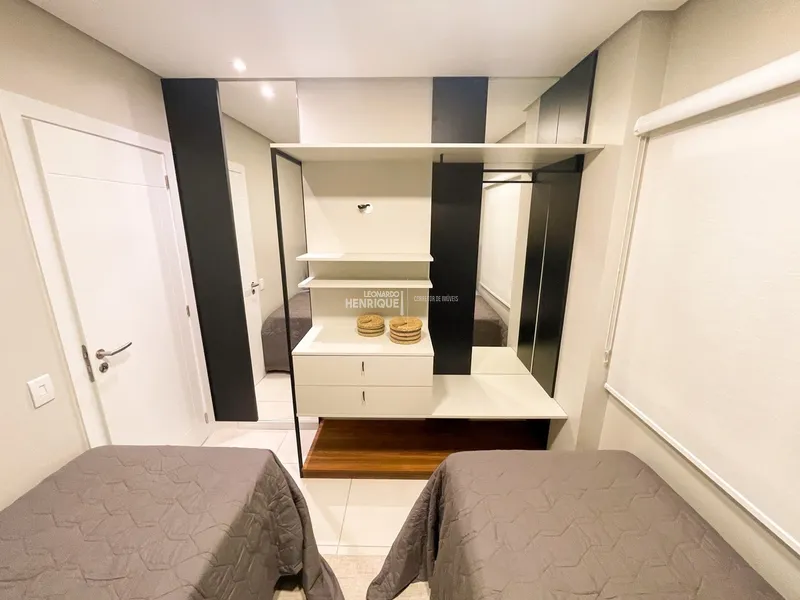 3 DORMITÓRIOS NA AVENIDA CENTRAL!: 22ª foto da galeria de imagens do imóvel