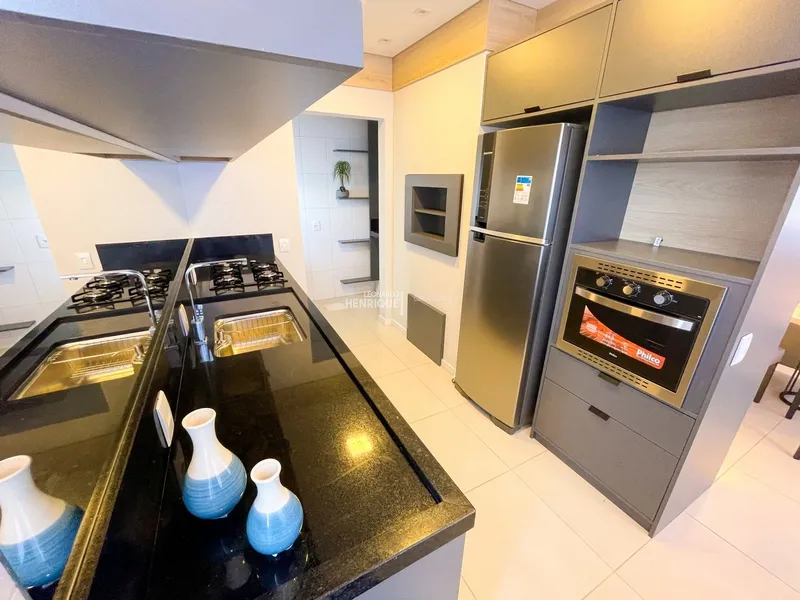 3 DORMITÓRIOS NA AVENIDA CENTRAL!: 13ª foto da galeria de imagens do imóvel