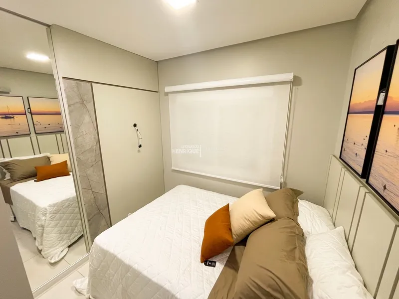 3 DORMITÓRIOS NA AVENIDA CENTRAL!: 16ª foto da galeria de imagens do imóvel