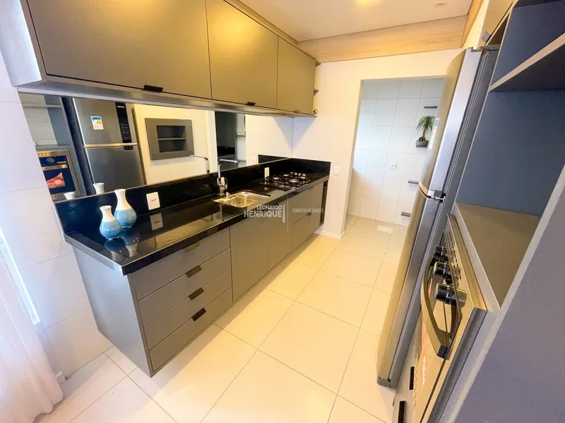 3 DORMITÓRIOS NA AVENIDA CENTRAL!: 12ª foto da galeria de imagens do imóvel