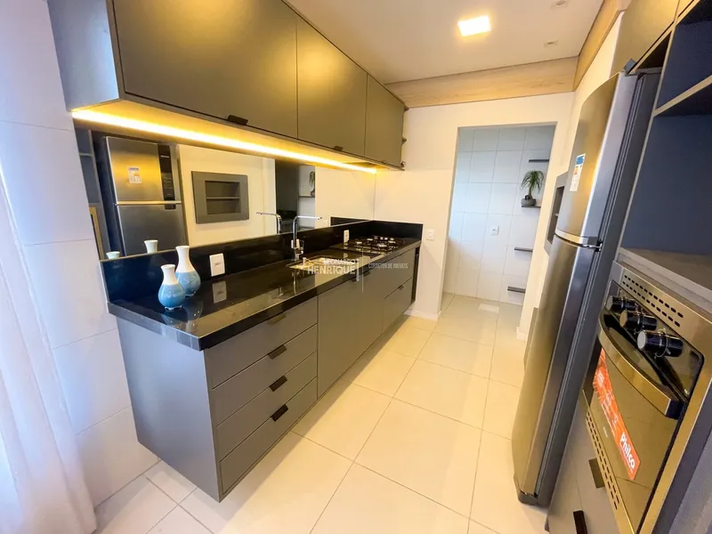 3 DORMITÓRIOS NA AVENIDA CENTRAL!: 11ª foto da galeria de imagens do imóvel