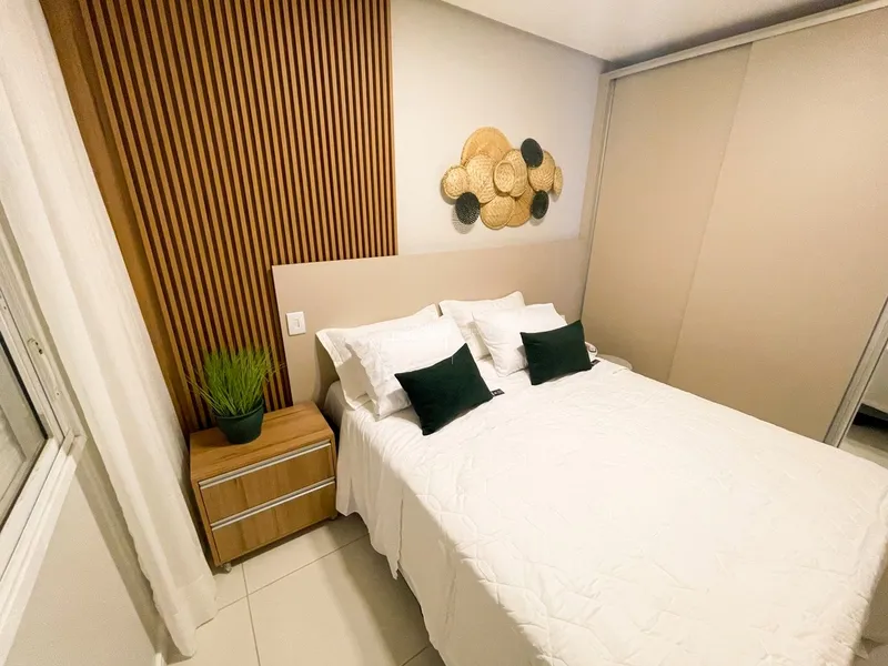 3 DORMITÓRIOS NA AVENIDA CENTRAL!: 18ª foto da galeria de imagens do imóvel