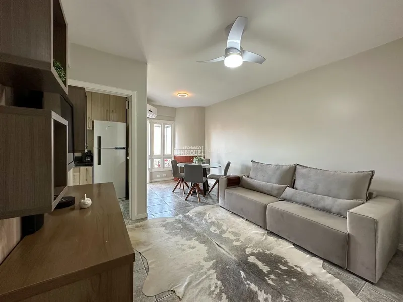 APARTAMENTO À VENDA  COM VISTA PARA O MAR E PRAÇA DO FAROL: 10ª foto da galeria de imagens do imóvel